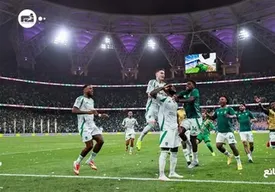 الاهلی عربستان بدون شکست بر بام فوتبال آسیا!