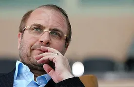 سرگیجه‌های قالیباف برای پست جدید!