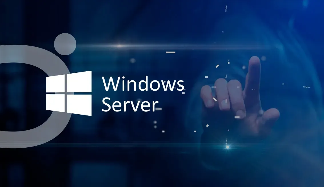 رابط کاربری Windows Server و مدیریت کاربران در شبکه سازمانی