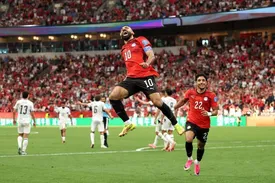 آمار ترسناک محمد صلاح قبل از بازی با ایران