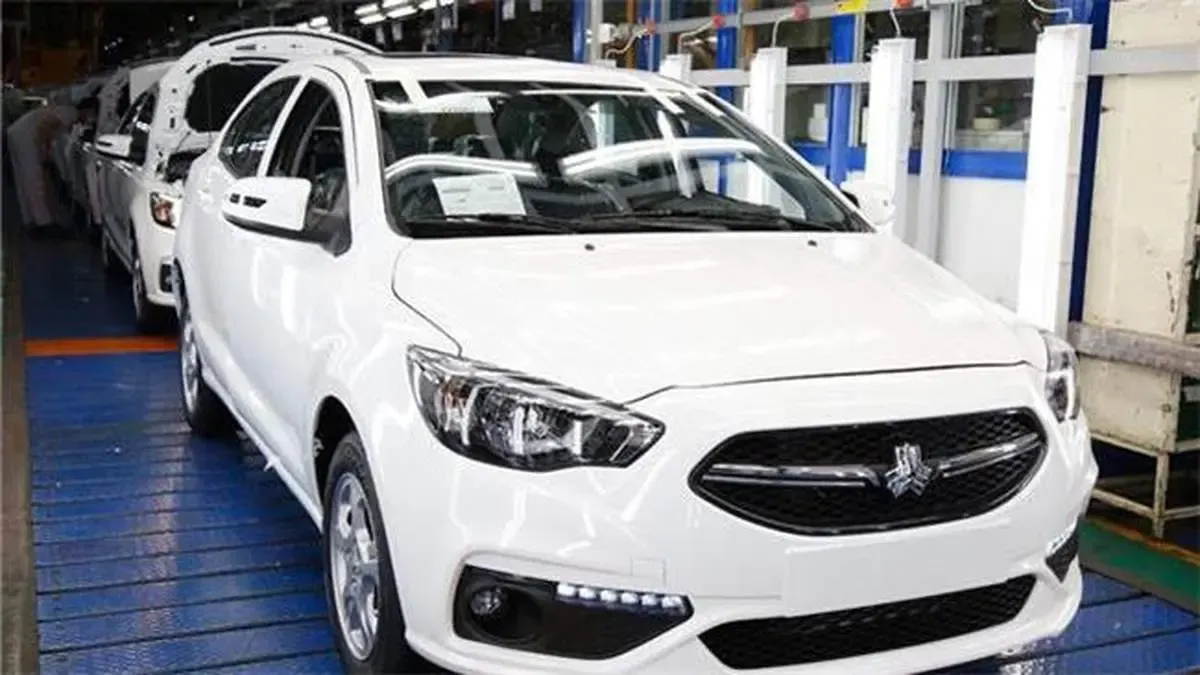 ثبت رکورد تولید هفتگی سه سال گذشته در سایپا/ ثبت رکورد تولید ماهیانه در طول 4 سال اخیر/ عبور از تولید 300 هزار دستگاه در 8 ماه سال جاری/ ثبت رکورد روزانه تولید در طول 2 سال اخیر