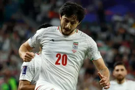 حمایت تمام قد سردار از الهویی در اینستاگرام / عکس