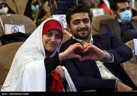 ازدواج دانشجویی با سامانه «همرسان»| مشاوره ازدواج در دانشگاه آزاد