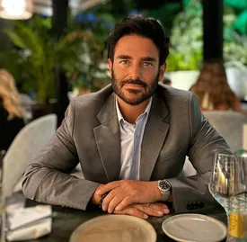 سلیقه خاص گلزار و آیسان در طراحی پنت‌هاوس دبی!/ ویدیو