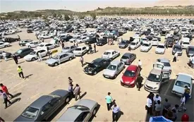 کوهساری:  انحصار تولید خودرو به 2 شرکت باید شکسته شود/ رقابت در بازار باعث افزایش کیفیت و قیمت پایین تر می‌شود