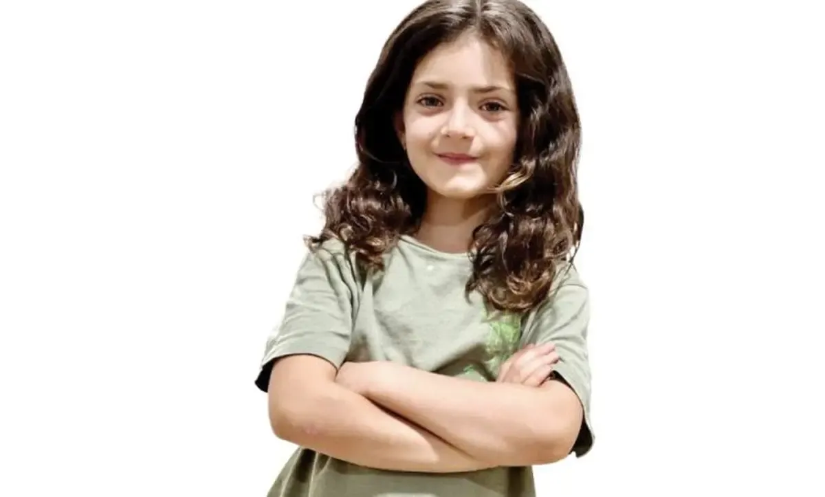 تصادف دلخراش با لودر در مهاباد/ خاله بازیگر خردسال  از لحظات تلخ حادثه می‌گوید