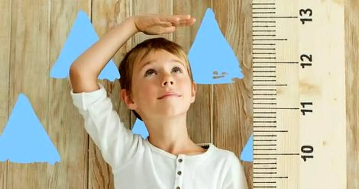 لیست خوراکی های مهم برای افزایش قد کودکان