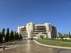 عراقچی: غنی‌سازی خط قرمز ماست