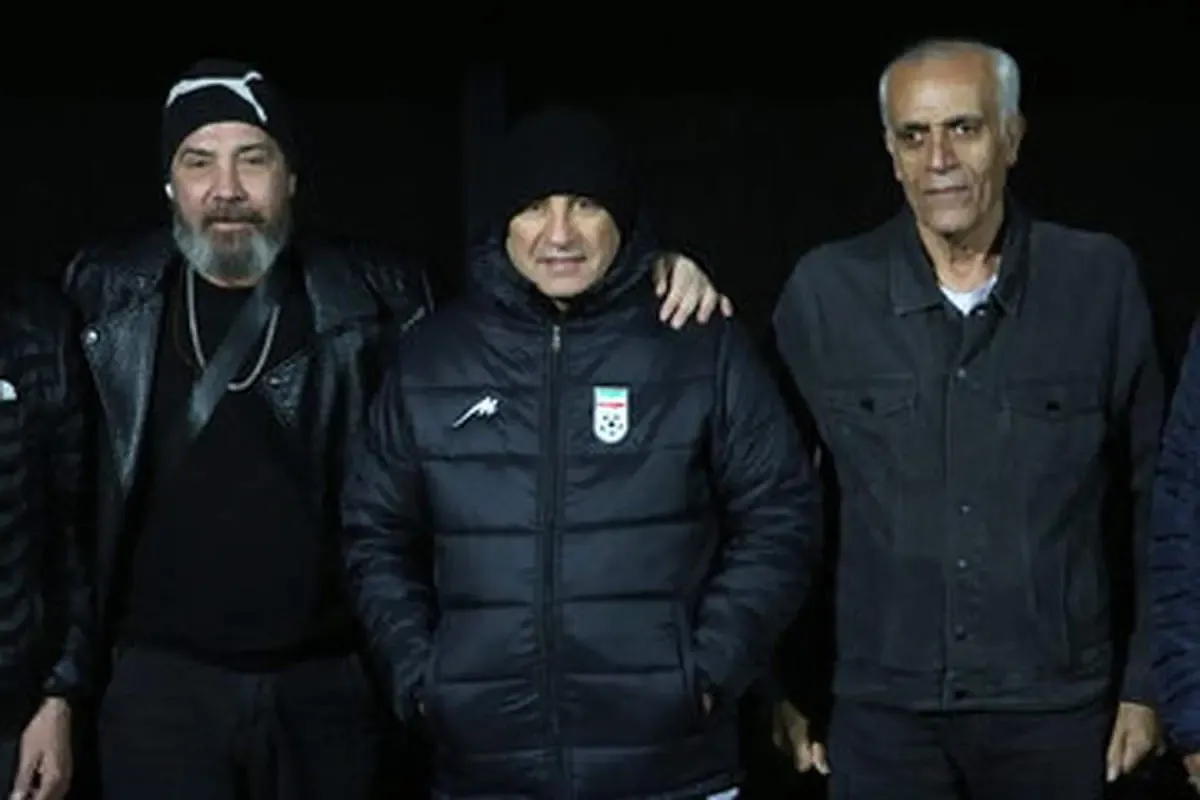 پیش بینی پیشکسوت پرسپولیس از سرنوشت تیم ملی در جام جهانی