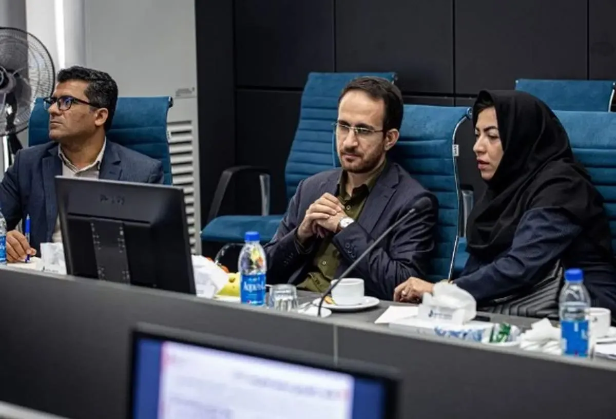 مشعل‌های آریاساسول در طرح آزمایشی کشوری