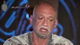 روایت پسر گوگوش از بلایی که مادرش به خاطر رها اعتمادی آورد