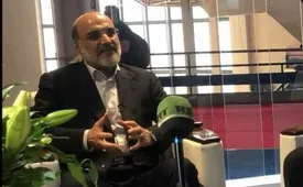 هلدینگ خلیج فارس، نقش فعالتری در بازار اوراسیا ایفا خواهد کرد