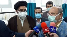 خبرنگاران زودتر از مرداد واکسینه نمیشوند