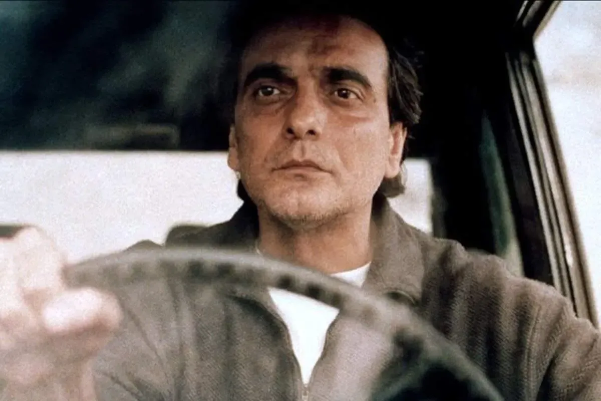 بیوگرافی زنده یاد همایون ارشادی و نحوه ورودش به سینما