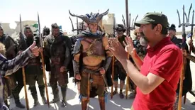 بازیگران جدید به پرهزینه‌ترین سریال ایران وارد شدند