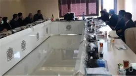 اعلام آمادگی بانک ملی ایران و دانشگاه شهید بهشتی برای توسعه روابط و همکاری های چند جانبه