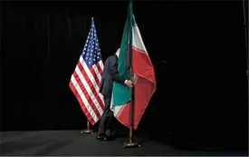 ایران از حمله نظامی آمریکا نمی‌ترسد/  سیاستمداران بلند پرواز چیزی بیشتر از "فشار حداکثری" دولت ترامپ را برای ایران می‌خواهند/ برای اعتماد باید از مزایای اقتصادی توافق مطمئن شود