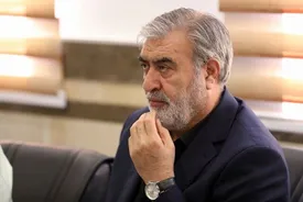 عزیزی: دانش‌آموزان و افراد زیرسن در اغتشاشات صرفاً حضور داشتند، با آن‌ها برخورد قضایی ویژه می‌شود