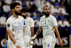 روزبه چشمی در آستانه بازگشت به میادین؟