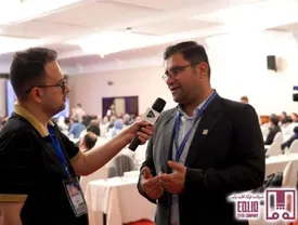 ارتقاء تاب آوری صنعت فولاد، باعث ارتقاء جایگاه ایران در بین تولیدکنندگان جهانی فولاد میشود