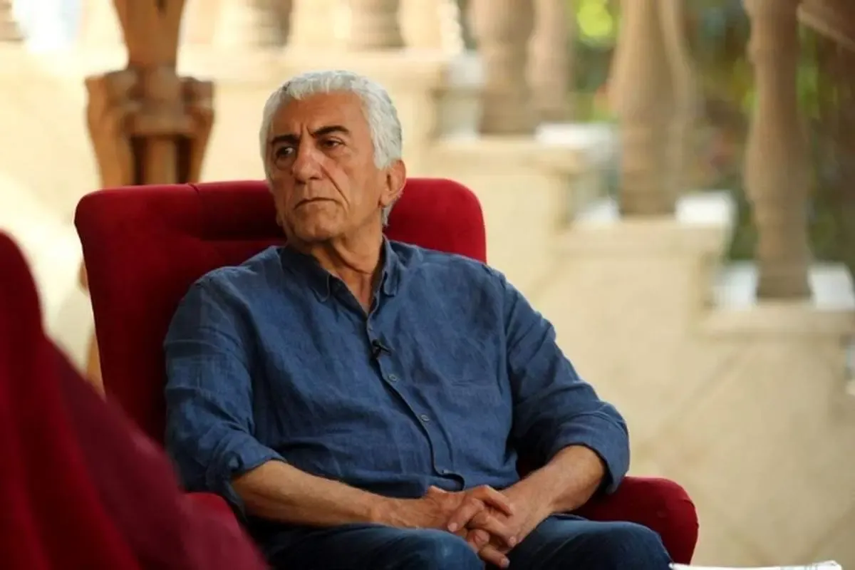 جزئیاتی خواندنی از نشست جنجالی که رضا کیانیان آن را به دعوای لفظی کشاند