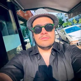 بهروز پایتخت با کلاه عجیب/ استایل گنگ ابوالفضل رجبی سوژه شد!