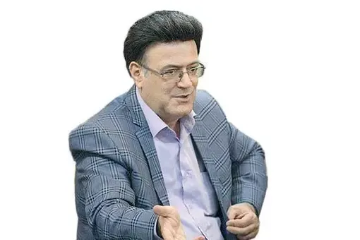 ایران و اقتصاد پس از جنگ