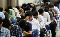 زمان برگزاری امتحانات نهایی معوق در 4 استان جنوبی کشور