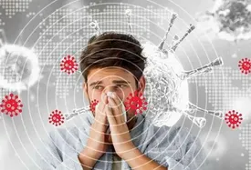 آنفلوآنزای H۱N۱ چه زمانی ریهها را درگیر میکند؟