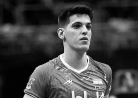 خبر فوت صابر کاظمی صحت ندارد