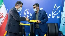 ایرانسل و سازمان آموزش فنی و حرفه‌ای تفاهم‌نامه آموزش دیجیتال امضا کردند