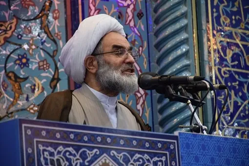 امام جمعه رشت: اگر مردم تصمیم بگیرند، دمار از روزگار بی‌حجاب‌ها درمی‌آورند
