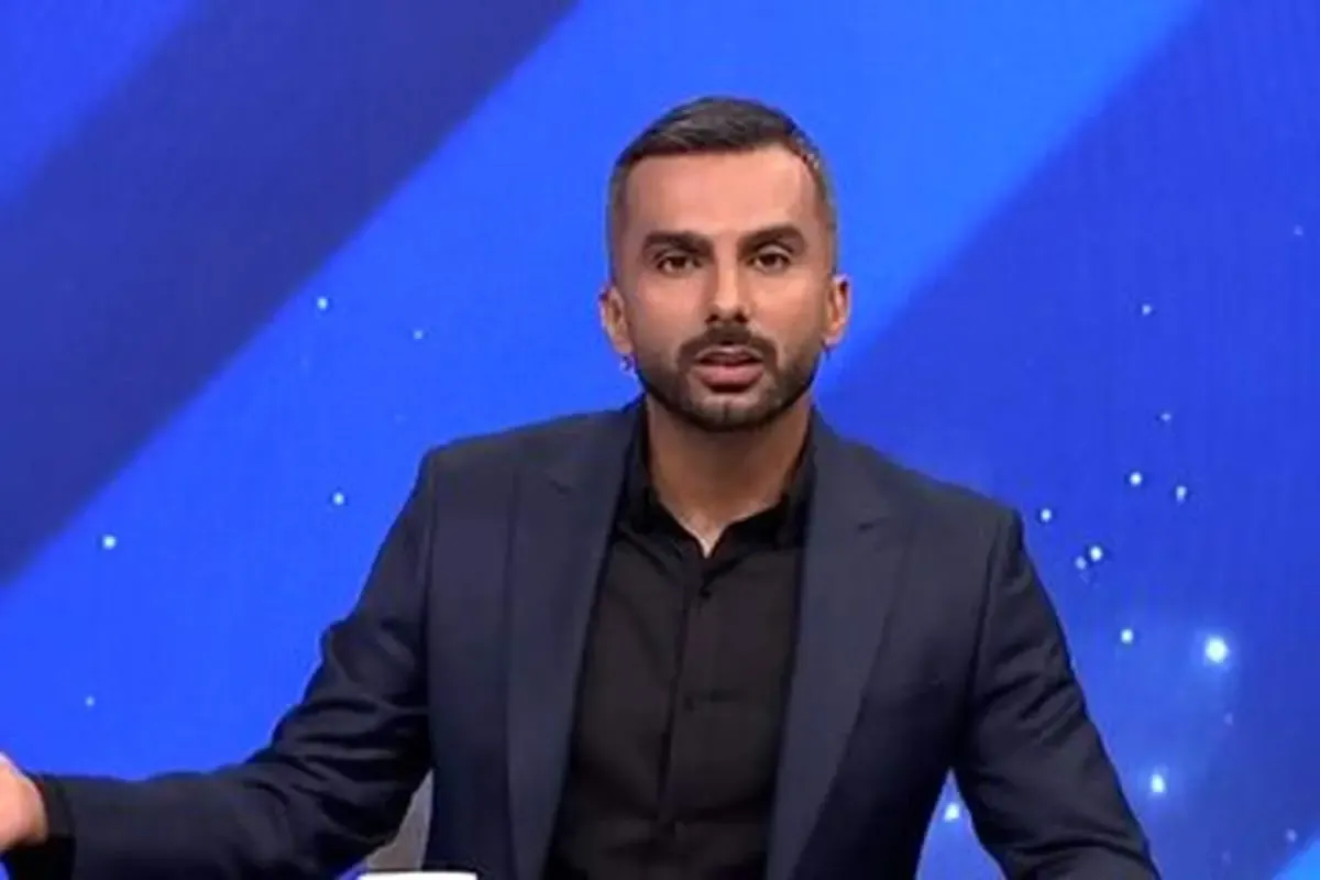 کنایه تند بازیگر استقلالی به میثاقی/ عکس