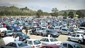 افزایش ۲ تا ۳ میلیون تومانی قیمت خودرو/ خریداران منتظر انتخابات و مذاکرات هستند/ واردات خودرو آزاد شود