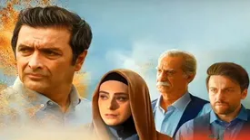 منتظر شیطان و موجود ماورایی در سریال «ساهره» نباشید/ قصه لو رفت