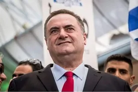 وزیر جنگ اسرائیل برکنار شد