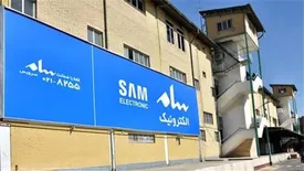 “سام الکترونیک” تحریم را تبدیل به فرصت کرد/ به نفع مشتریان داخلی به ضرر تحریمکنندگان