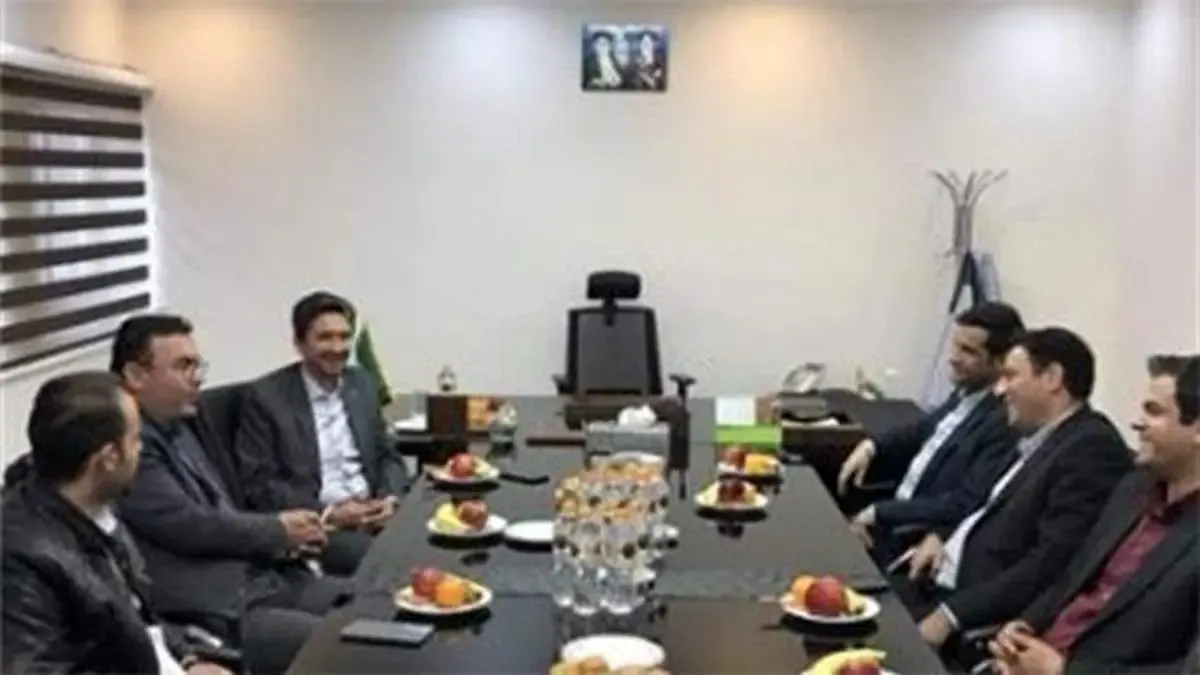 بانک قرض‌الحسنه مهر ایران محور اصلی خدمات مالی قرض‌الحسنه در کشور است