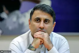 نظام بانکی ما ربویترین بانکداری دنیا است | عرش الهی با فساد چندهزار میلیاردی بیشتر میلرزد یا چند تار مو؟!