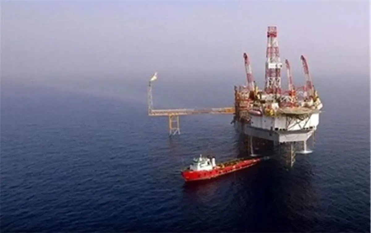 آسوشیتدپرس: نخستین شهپاد آمریکایی با رصد کامل سپاه از تنگه هرمز گذشت