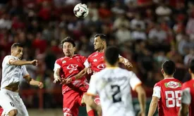 اولین برد پرسپولیس مقابل گل محمدی