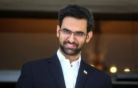 طعنه خبرساز آذری‌جهرمی به لیست قالیباف و پایداری