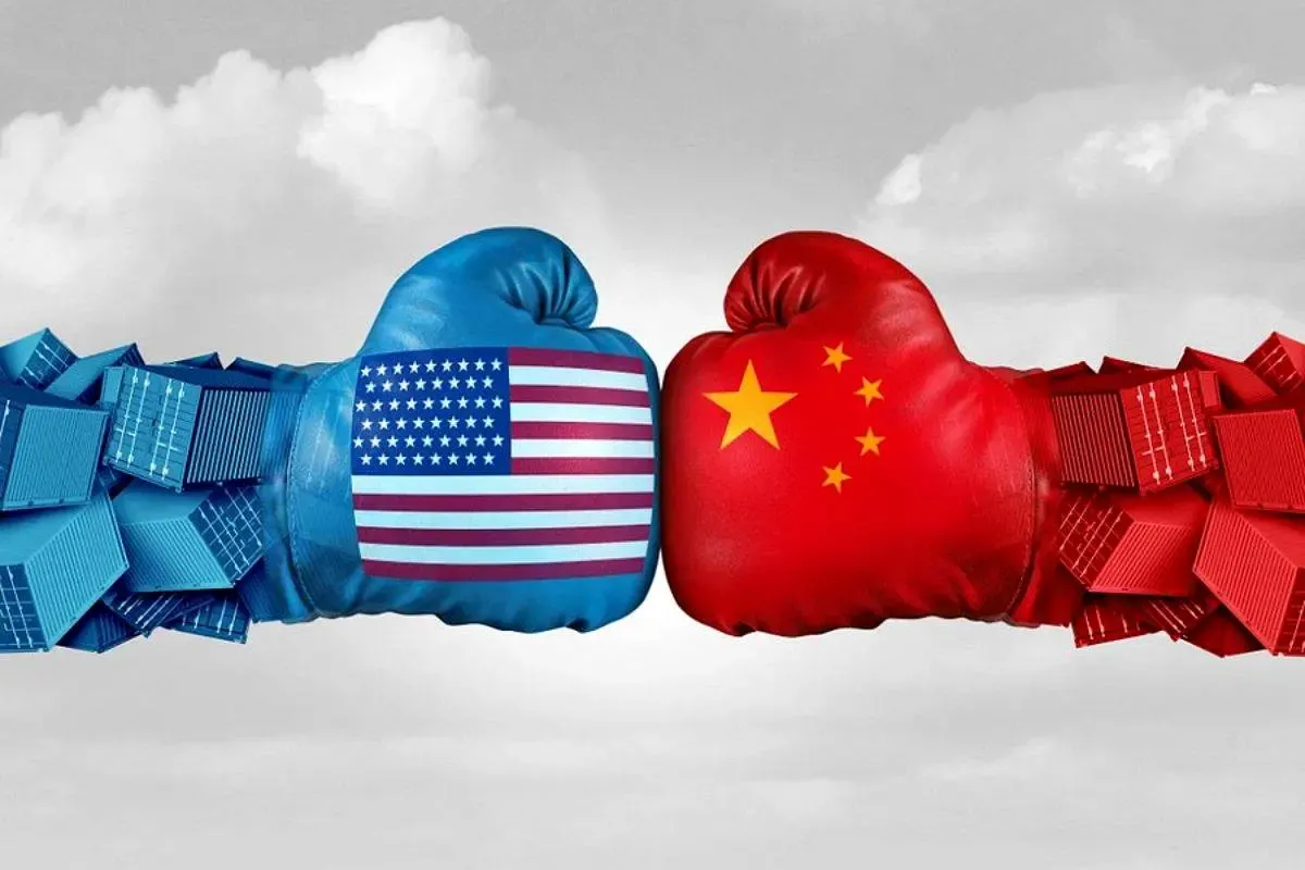 آمریکا و چین وارد فاز جدید جنگ تجاری شدند