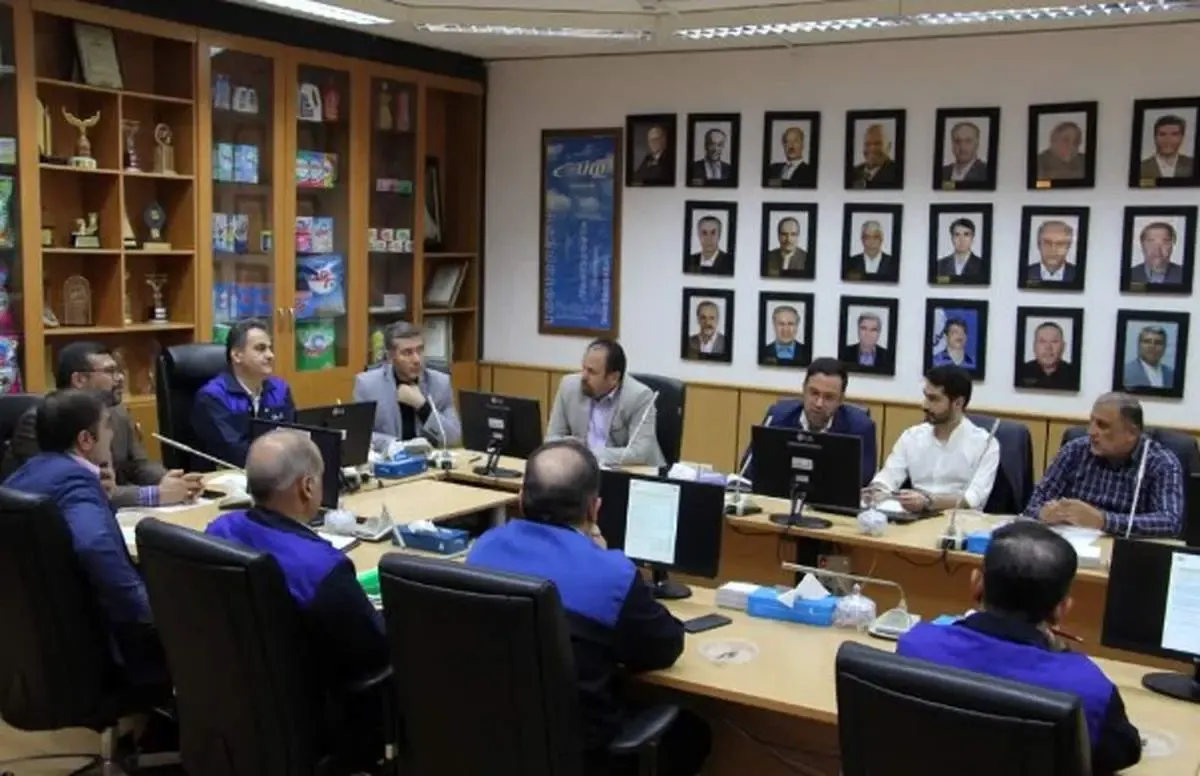 چشم انداز و افق شرکت پاکسان روشن است