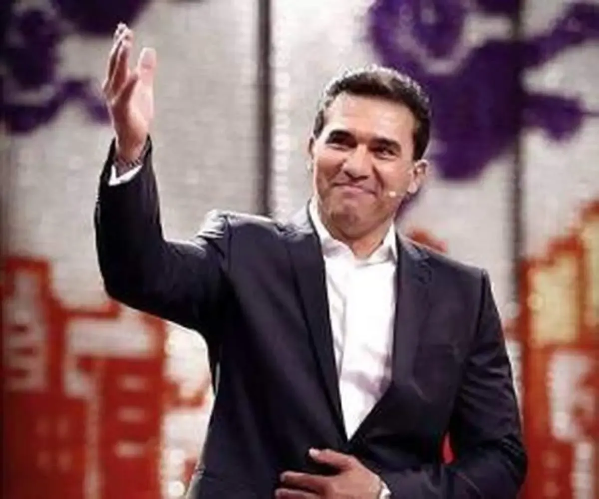 استوری حمایتی احمدرضا عابدزاده از تیم ملی