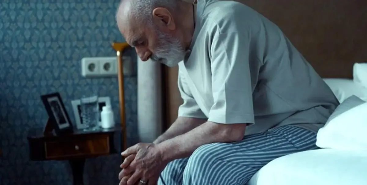 بازنشستگان می توانند با این روش خواب راحتی داشته باشند