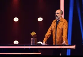 آغاز فصل دوم  «۱۰۰» هادی حجازی فر/ زمان پخش