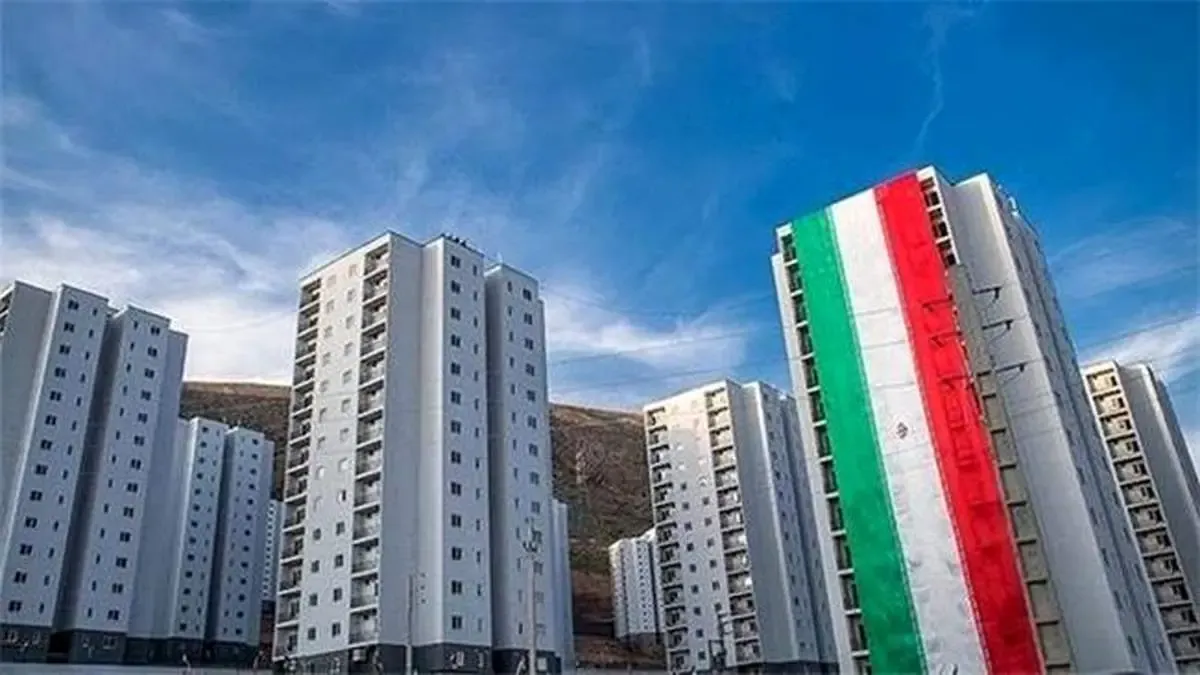 ثبت نام طرح جهش تولید مسکن آغاز شد