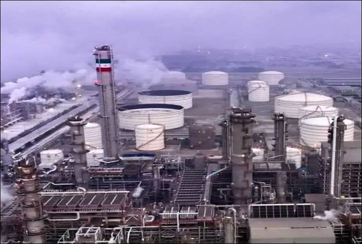 افزایش ۱۳ درصدی درآمد پتروشیمی بوعلی سینا در ۲ ماهه نخست سال ۱۴۰۳