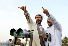 سه شنبه اولین روز ماه مبارک رمضان است